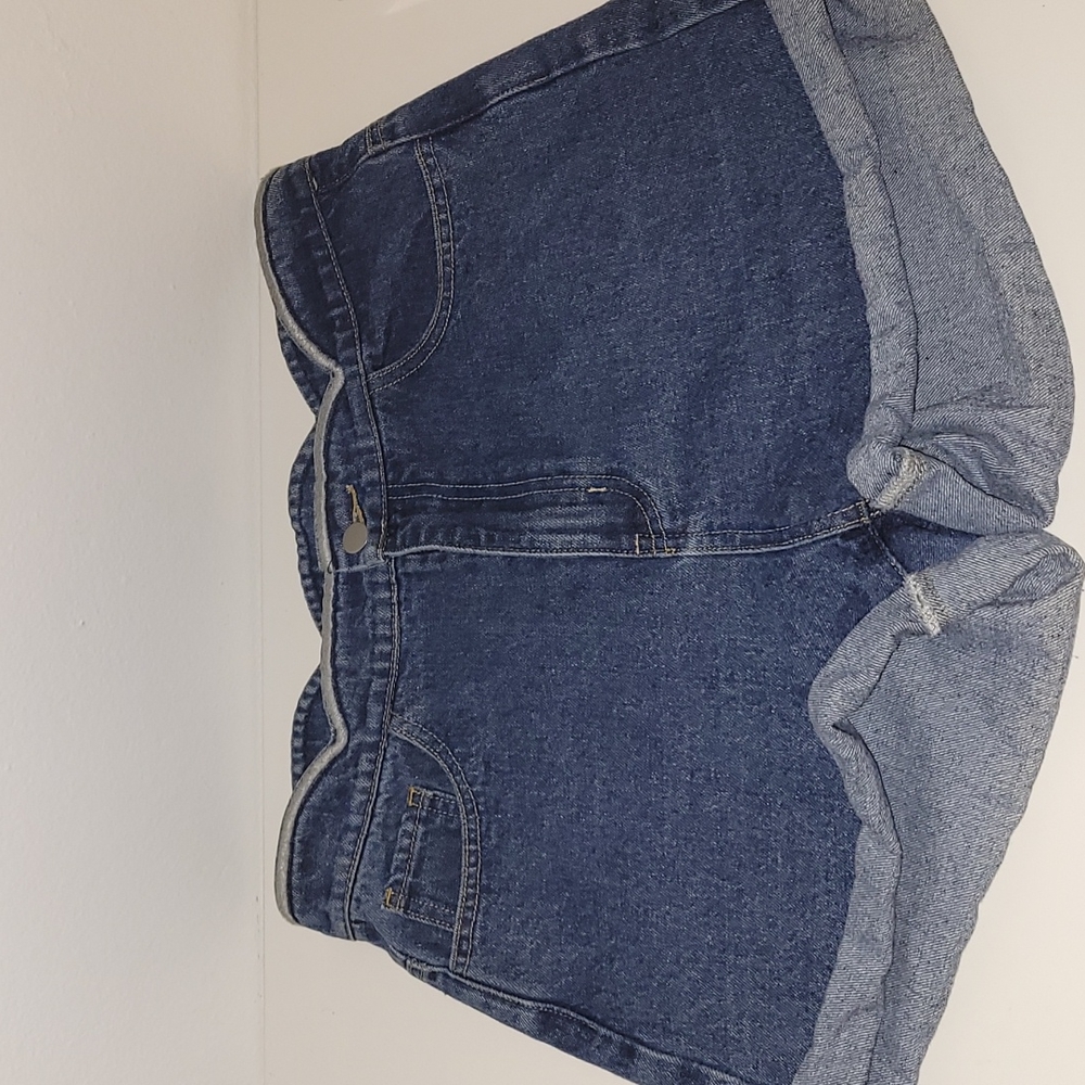 🔥Short